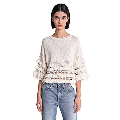 Salsa Jeans Mesh Knit S von Salsa