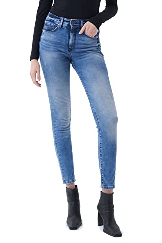 Salsa Jeans Push IN Faith Skinny von Salsa