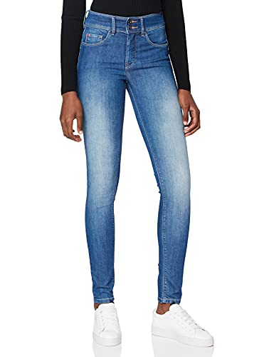 Salsa Jeans Secret, Plus Push IN, Skinny von Salsa