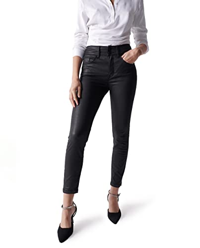 Salsa Jeans Secret, Push IN, GECOATET von Salsa