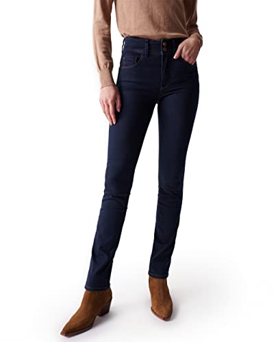 Salsa Jeans Secret, Push IN, Slim FIT, Denim von Salsa