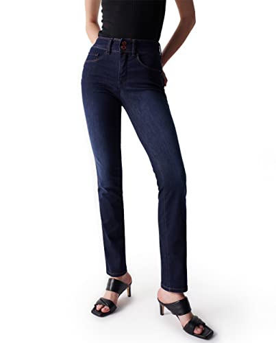 Salsa Jeans Secret, Push IN, Slim FIT von Salsa