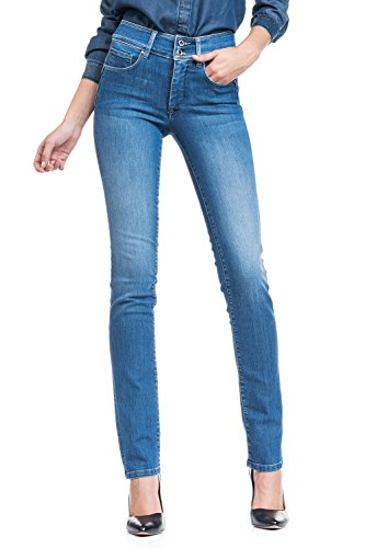 Salsa Jeans Secret, Push IN, Slim FIT, Soft Touch von Salsa