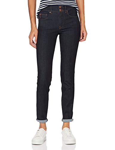 Salsa Damen Secret Jeans, Azul, 36 von Salsa