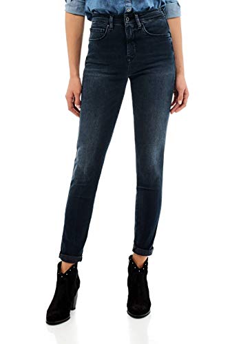 Salsa Jeans Secret Glamour, dunkler Farbton von Salsa