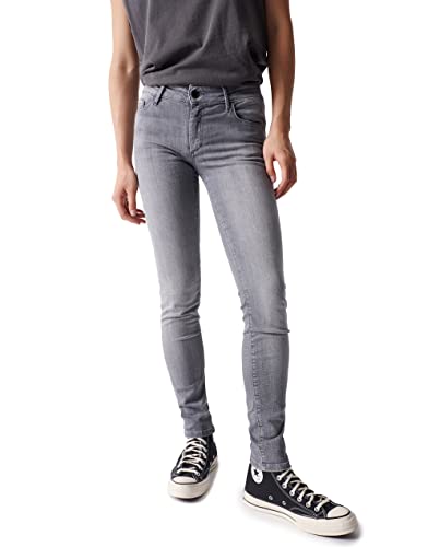 Salsa Jeans Wonder Push UP, Skinny FIT von Salsa