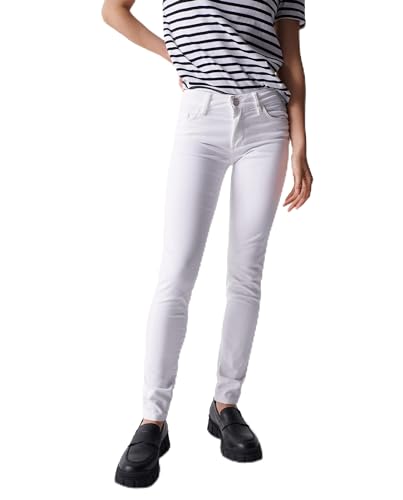 Salsa Jeans Wonder Push UP, Skinny von Salsa