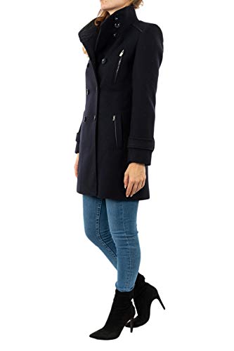 Salsa Jerseyjacke Grace, lang, mit Details Salsa Jerseyjacke Grace, lang, mit Details von Salsa