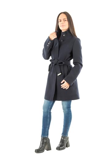 Salsa STOFFJACKE MIT GÜRTEL GRACE von Salsa