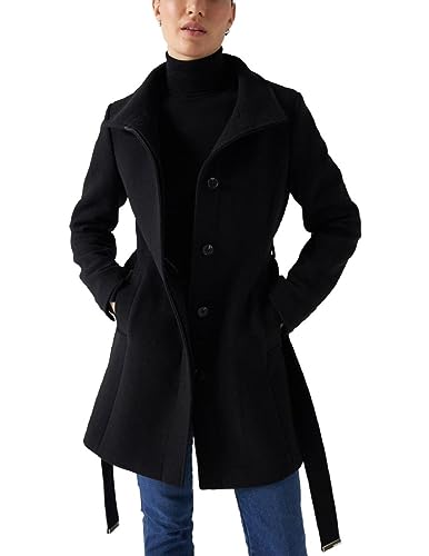 Salsa STOFFJACKE MIT GÜRTEL Grace von Salsa