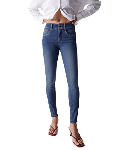 Salsa Secret Push IN-Jeans, Skinny von Salsa