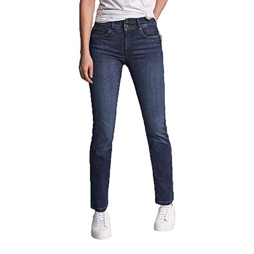 Salsa Jeans Secret, Push IN, Slim FIT, MIT WASCHUNGSEFFEKTEN von Salsa