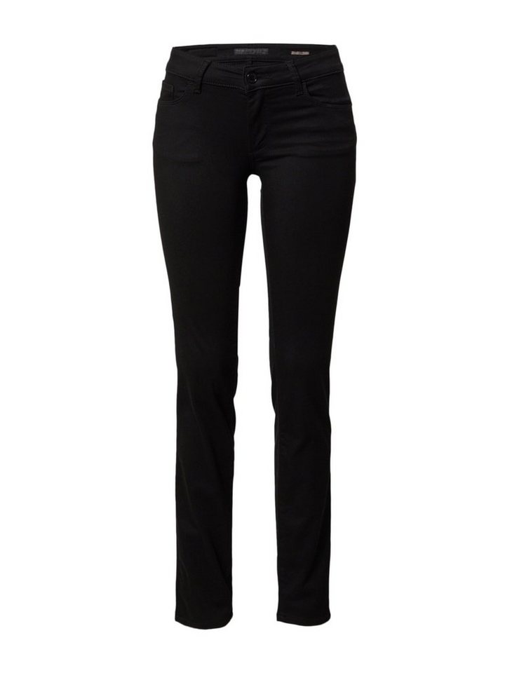 Salsa Jeans Slim-fit-Jeans Wonder (1-tlg) Weiteres Detail, Plain/ohne Details von Salsa Jeans