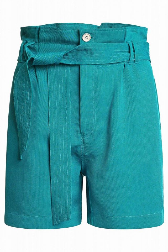 Salsa Stretch-Jeans SALSA JEANS ELAINE SHORTS petrol 124744.8514 von Salsa