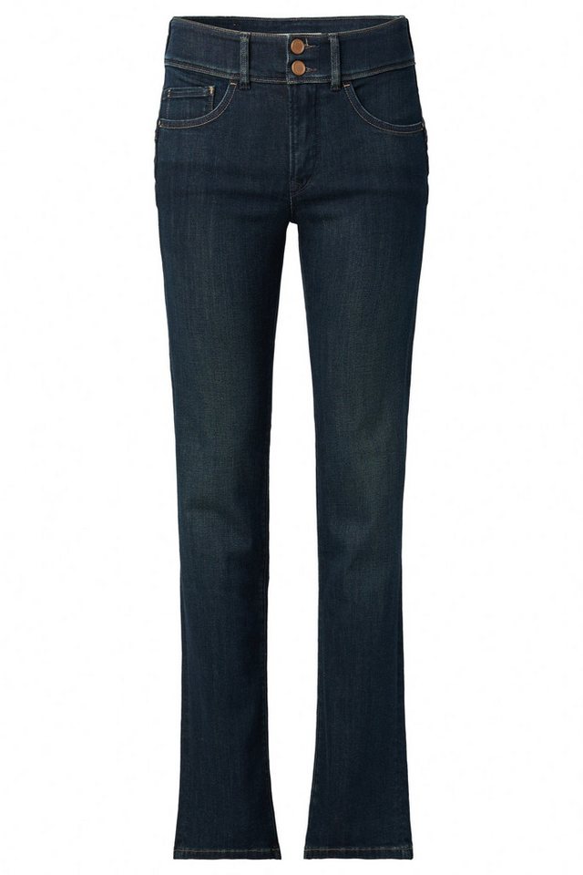 Salsa Stretch-Jeans SALSA JEANS SECRET PUSH IN dark blue 21006852.0854 von Salsa