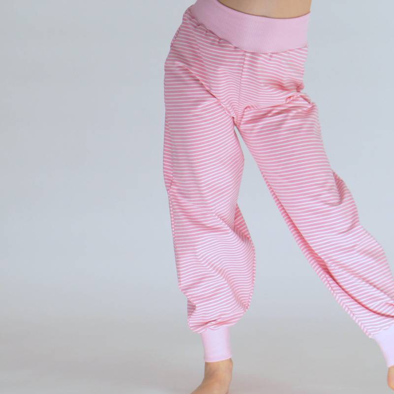 Pumphose Für Mädchen von SalsaStyles