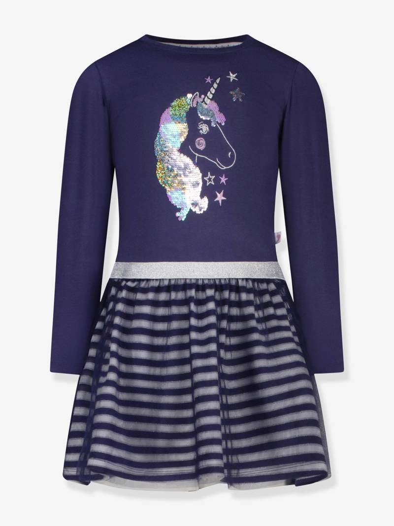 Einhorn Jerseykleid mit Tüll Mädchen SALT AND PEPPER von Salt And Pepper