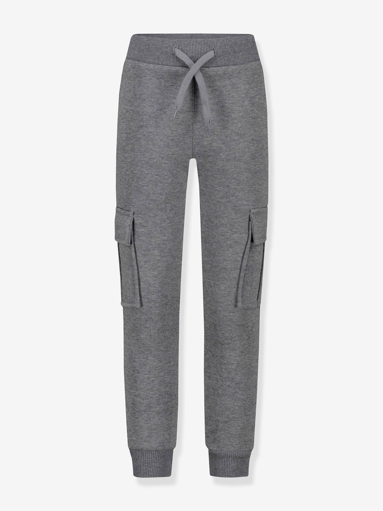 Jungen Thermohose im Cargo-Stil SALT AND PEPPER von Salt And Pepper