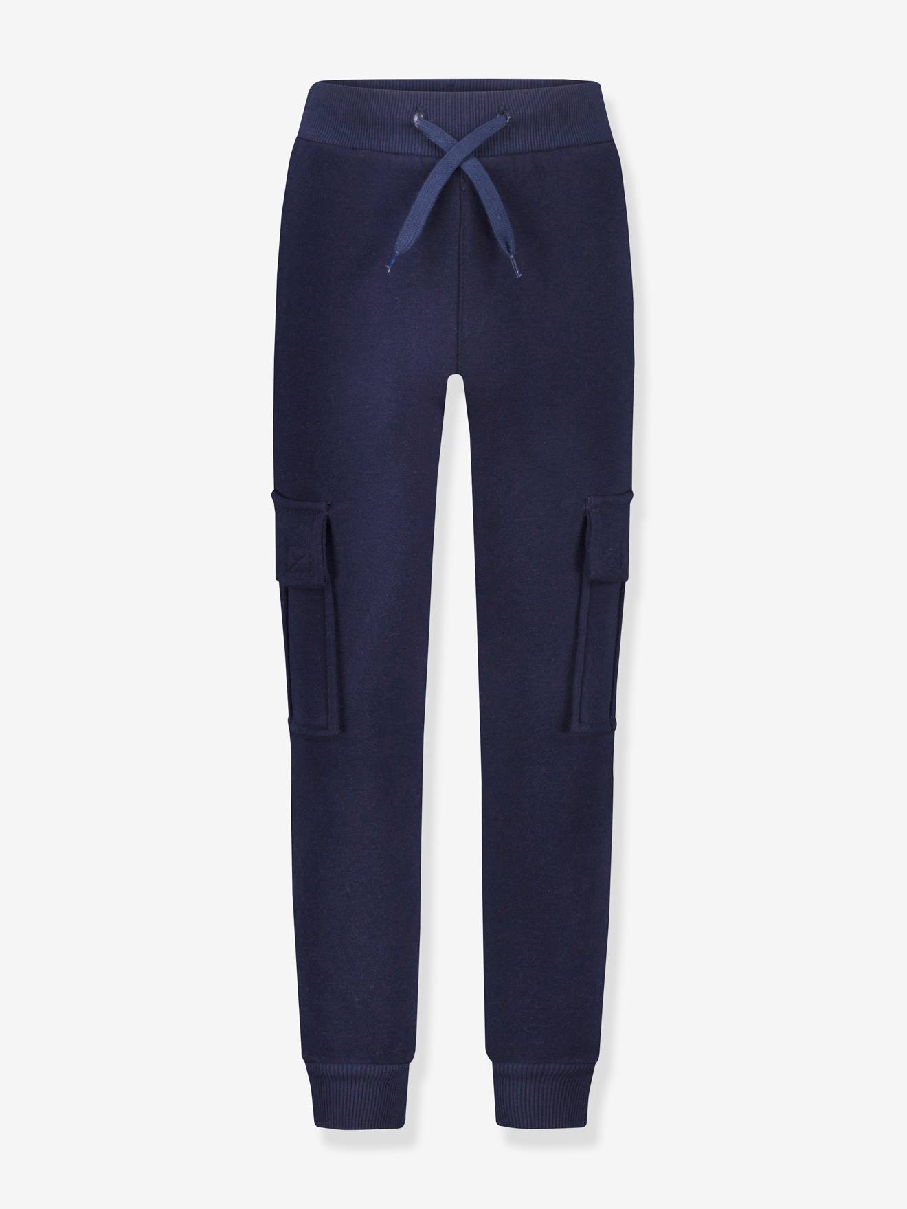 Jungen Thermohose im Cargo-Stil SALT AND PEPPER Jungen Thermohose im Cargo-Stil SALT AND PEPPER von Salt And Pepper