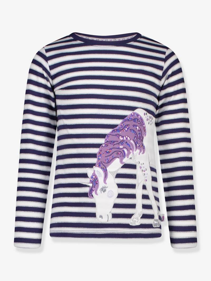 Langarmshirt Einhorn Mädchen SALT AND PEPPER von Salt And Pepper