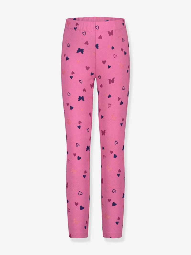 Leggings Glitzer-Schmetterlinge Mädchen SALT AND PEPPER von Salt And Pepper