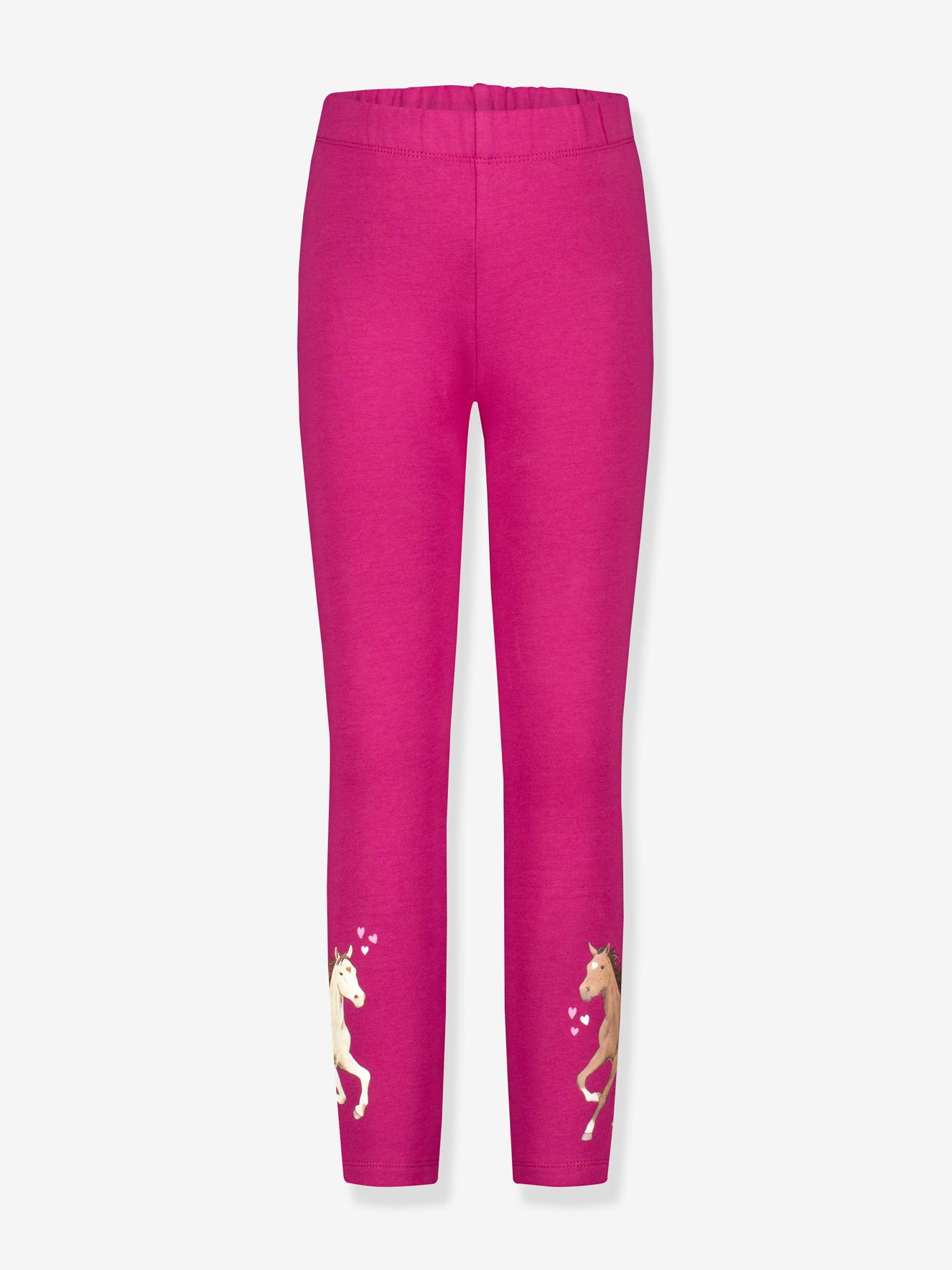 Leggings Pferde Mädchen SALT AND PEPPER von Salt And Pepper