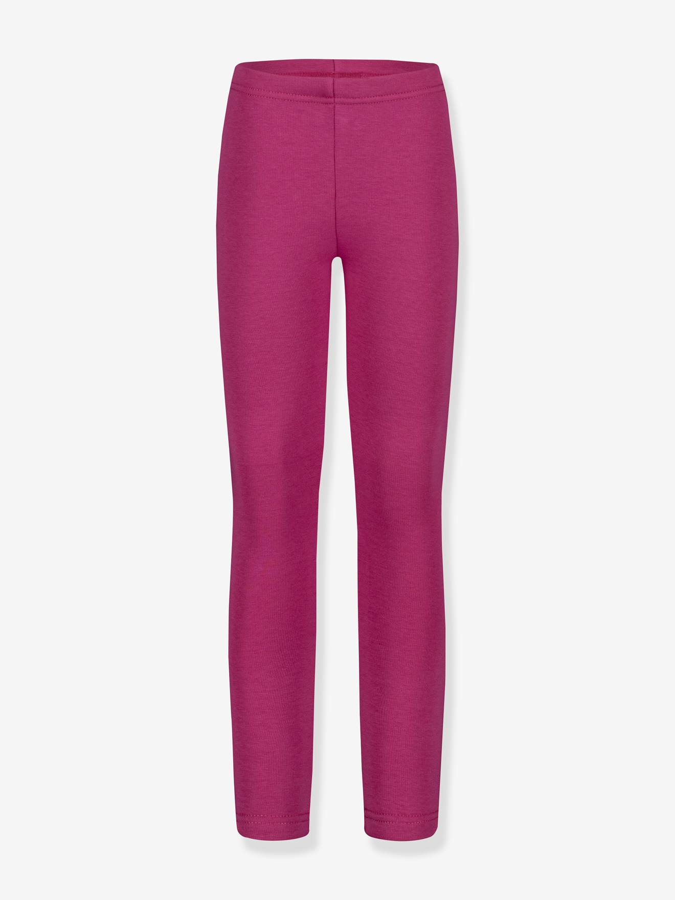 Mädchen Basic-Thermo-Leggings SALT AND PEPPER von Salt And Pepper