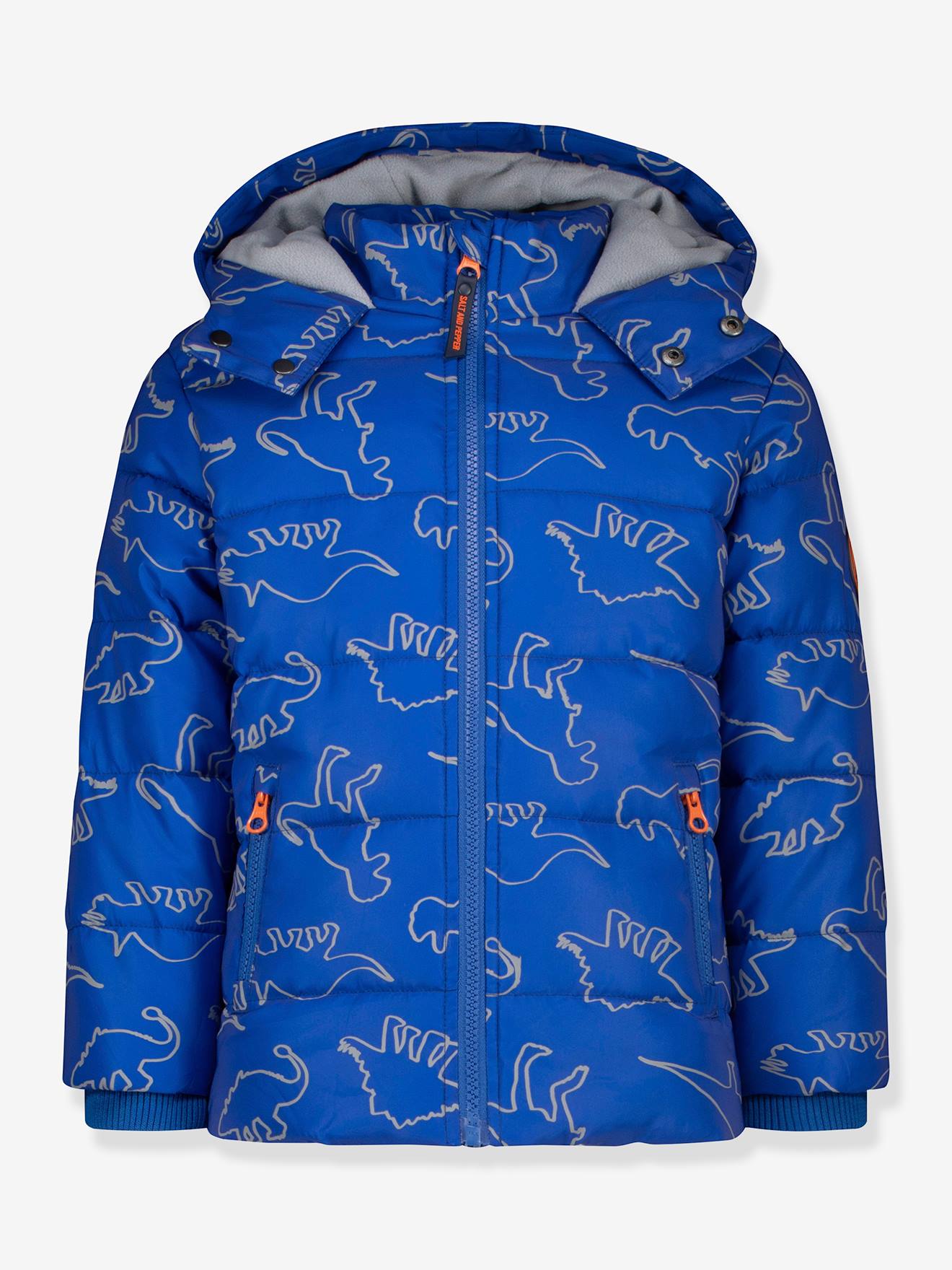 Outdoorjacke Dino Jungen SALT AND PEPPER von Salt And Pepper