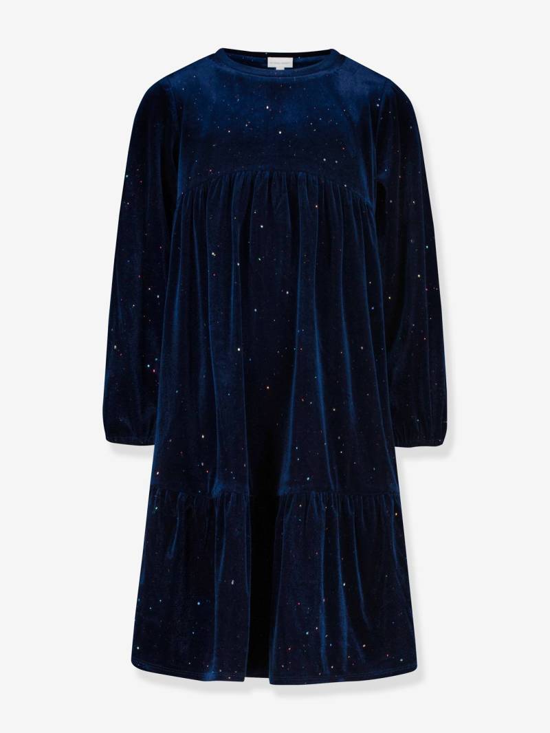 Samtkleid mit Glitzer Samtkleid mit Glitzer von Salt And Pepper