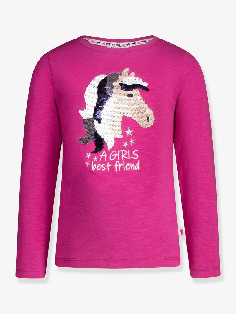 Shirt  Wendepailletten-Pferd Mädchen SALT AND PEPPER von Salt And Pepper