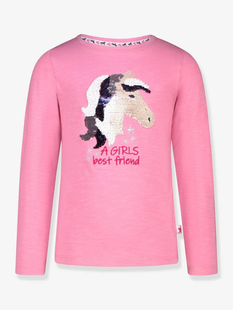 Shirt  Wendepailletten-Pferd Mädchen SALT AND PEPPER von Salt And Pepper