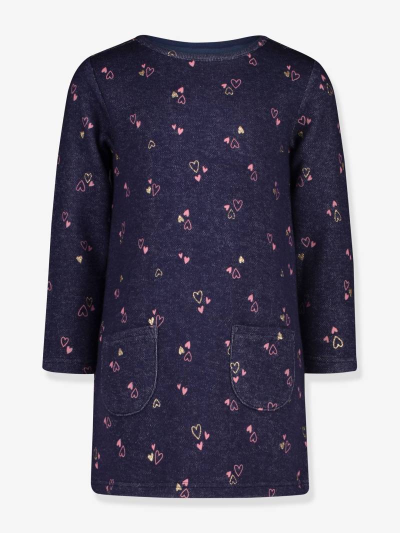 Strickkleid Herzen Mädchen SALT AND PEPPER von Salt And Pepper