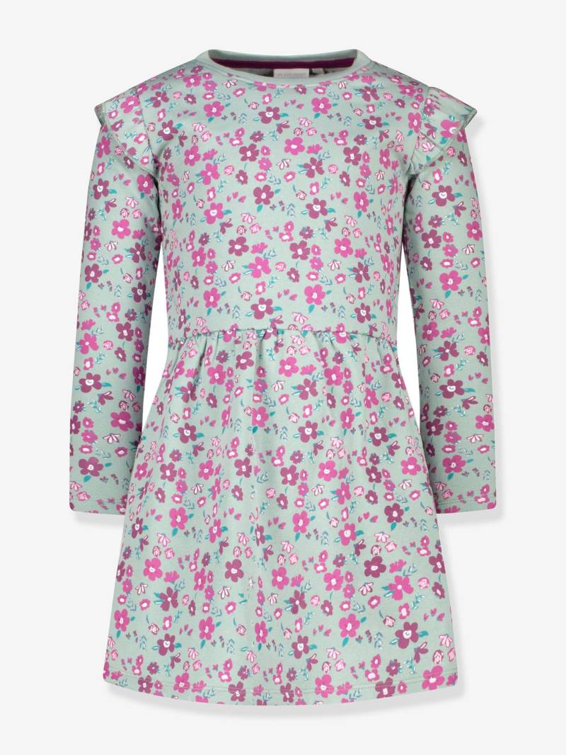 Sweatkleid Blumen Mädchen SALT AND PEPPER von Salt And Pepper