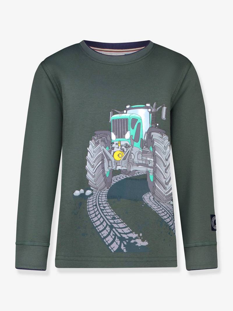Sweatshirt mit Traktorprint Jungen SALT AND PEPPER n Sweatshirt mit Traktorprint Jungen SALT AND PEPPER n von Salt And Pepper
