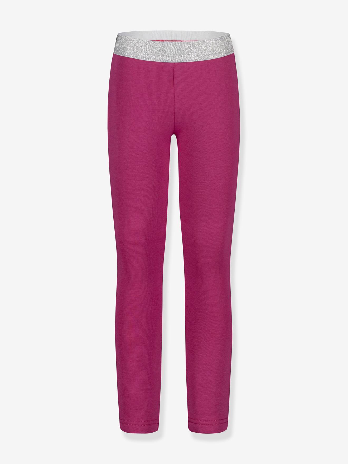 Thermo-Leggings mit Glitzer Mädchen SALT AND PEPPER Thermo-Leggings mit Glitzer Mädchen SALT AND PEPPER von Salt And Pepper