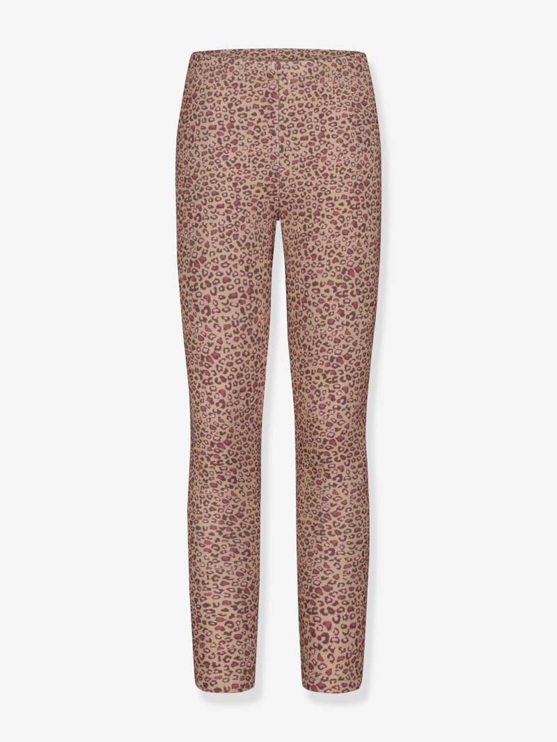 Thermo-Leggings mit Leo-Print Mädchen SALT AND PEPPER Thermo-Leggings mit Leo-Print Mädchen SALT AND PEPPER von Salt And Pepper