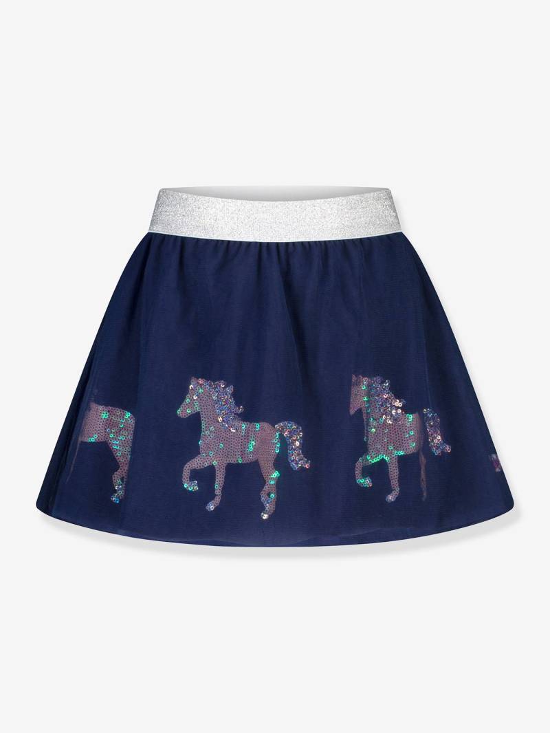 Tüllrock Pailletten-Pferde Mädchen SALT AND PEPPER von Salt And Pepper