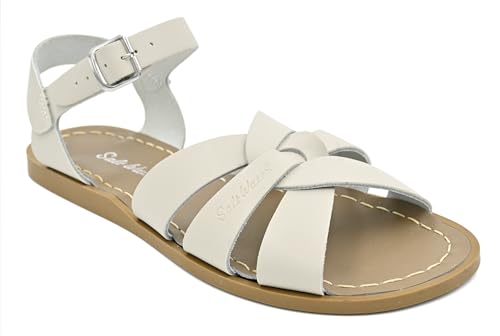 Salt Water SANDALS Damenschuhe - ORIGINAL 833 stone, Größe:41/42 EU von Salt Water