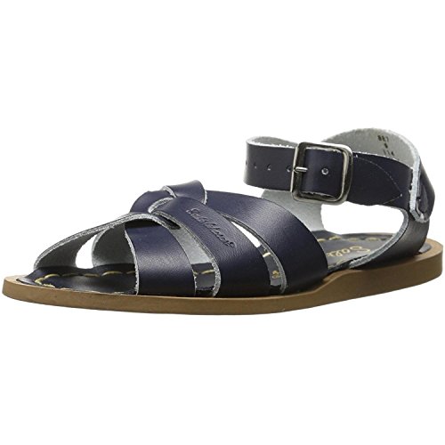 Salt-Water wasserfeste Frauen-Sandale Original Navy EU 37 (SW 5) von Salt Water