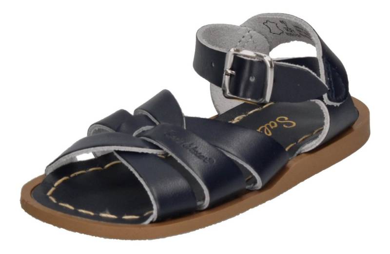 Salt Water ORIGINAL 887 Sandale Navy von Salt Water