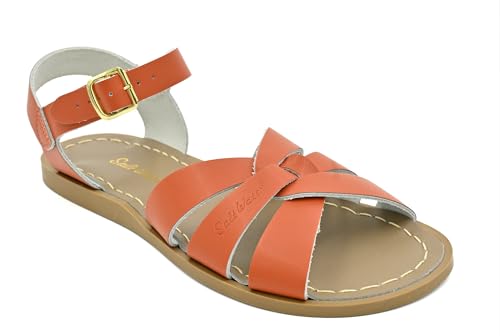 Salt Water SANDALS Damenschuhe - ORIGINAL 835 paprika, Größe:37 EU von Salt Water