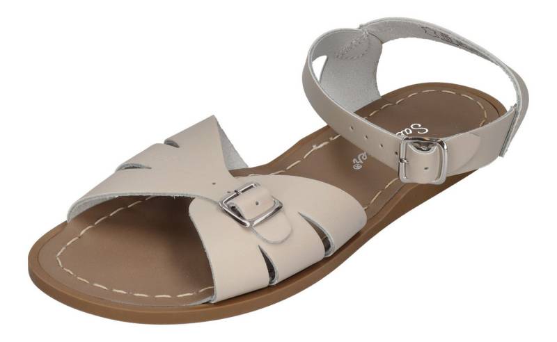 Salt Water SW CLASSIC Sandalette Stone von Salt Water
