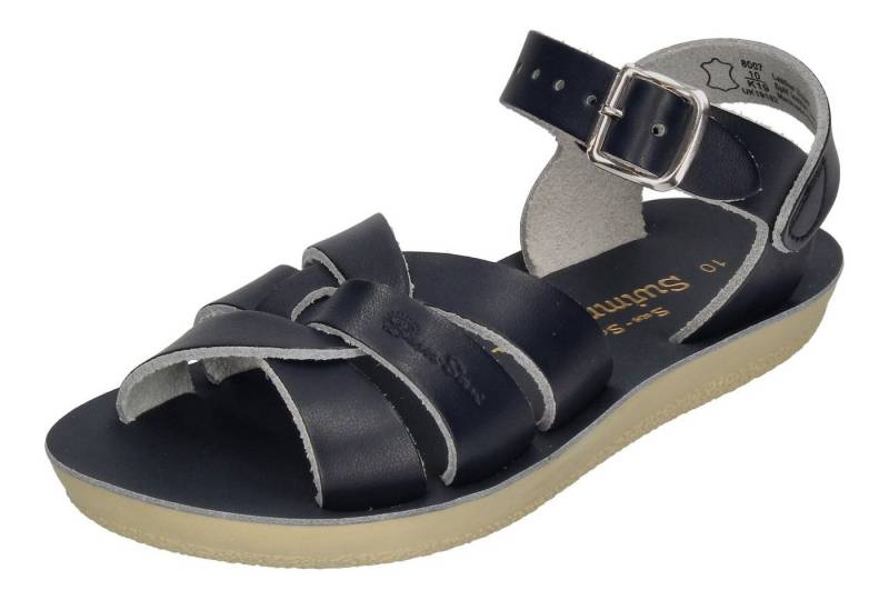 Salt Water Swimmer 8007 Sandale Navy von Salt Water