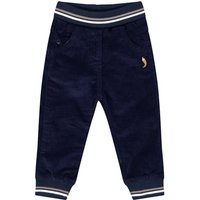 SALT AND PEPPER Cordhose navy von Salt and Pepper