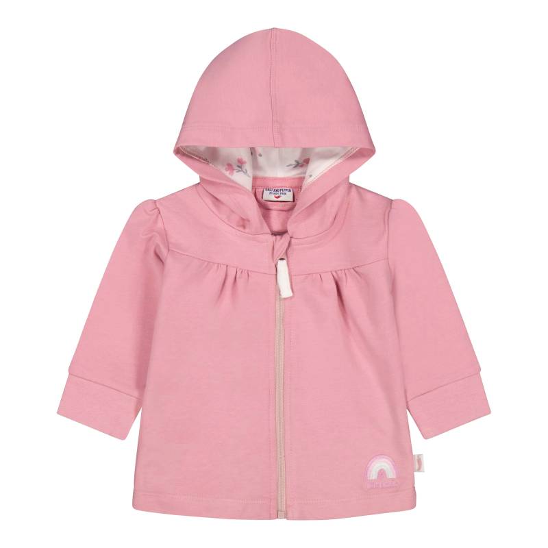 Salt And Pepper Sweatjacke mit Kapuze von Salt and Pepper