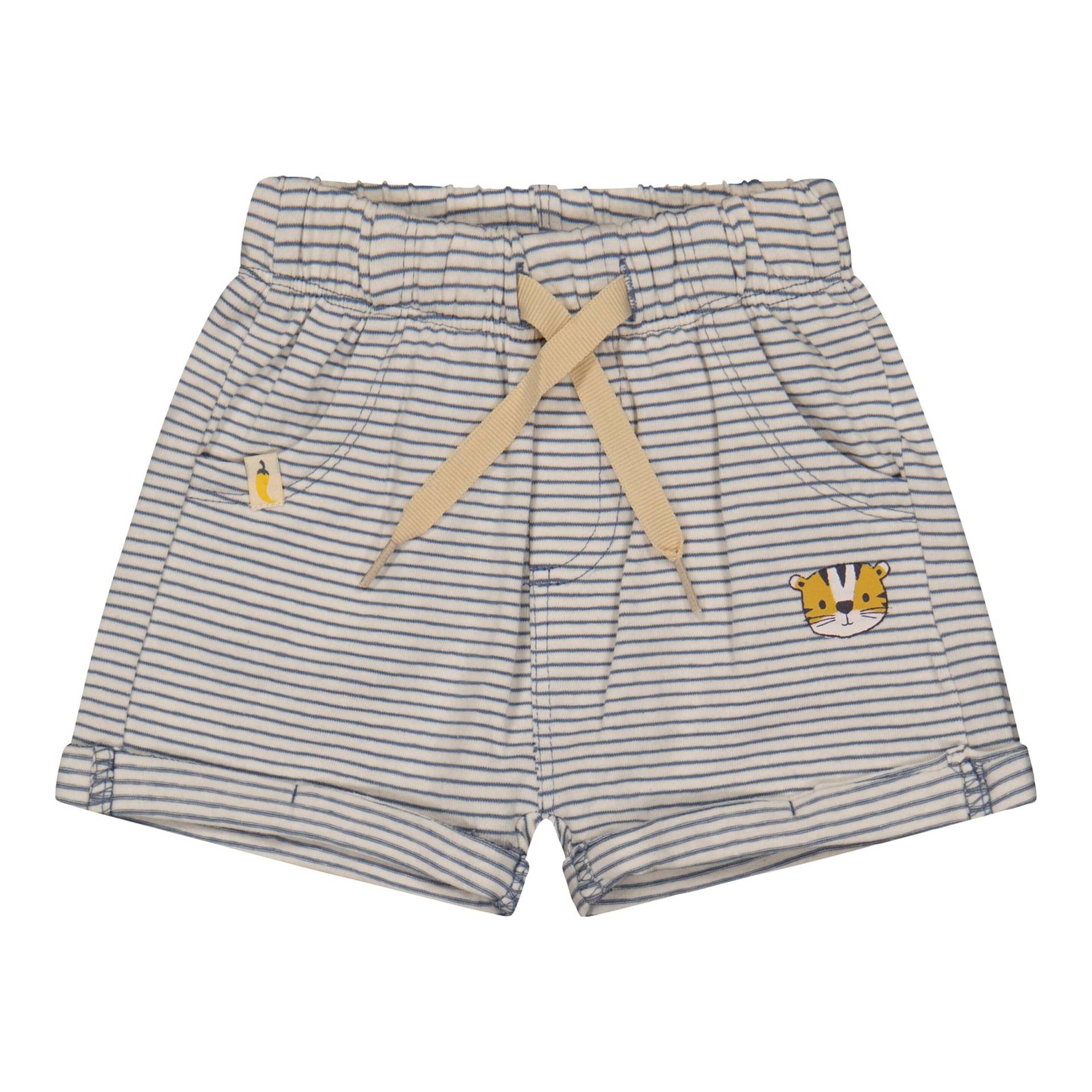 Salt And Pepper Sweatshorts Tiger Ringel von Salt and Pepper