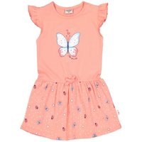 Salt an Pepper Kleid orange Butterfly von Salt and Pepper