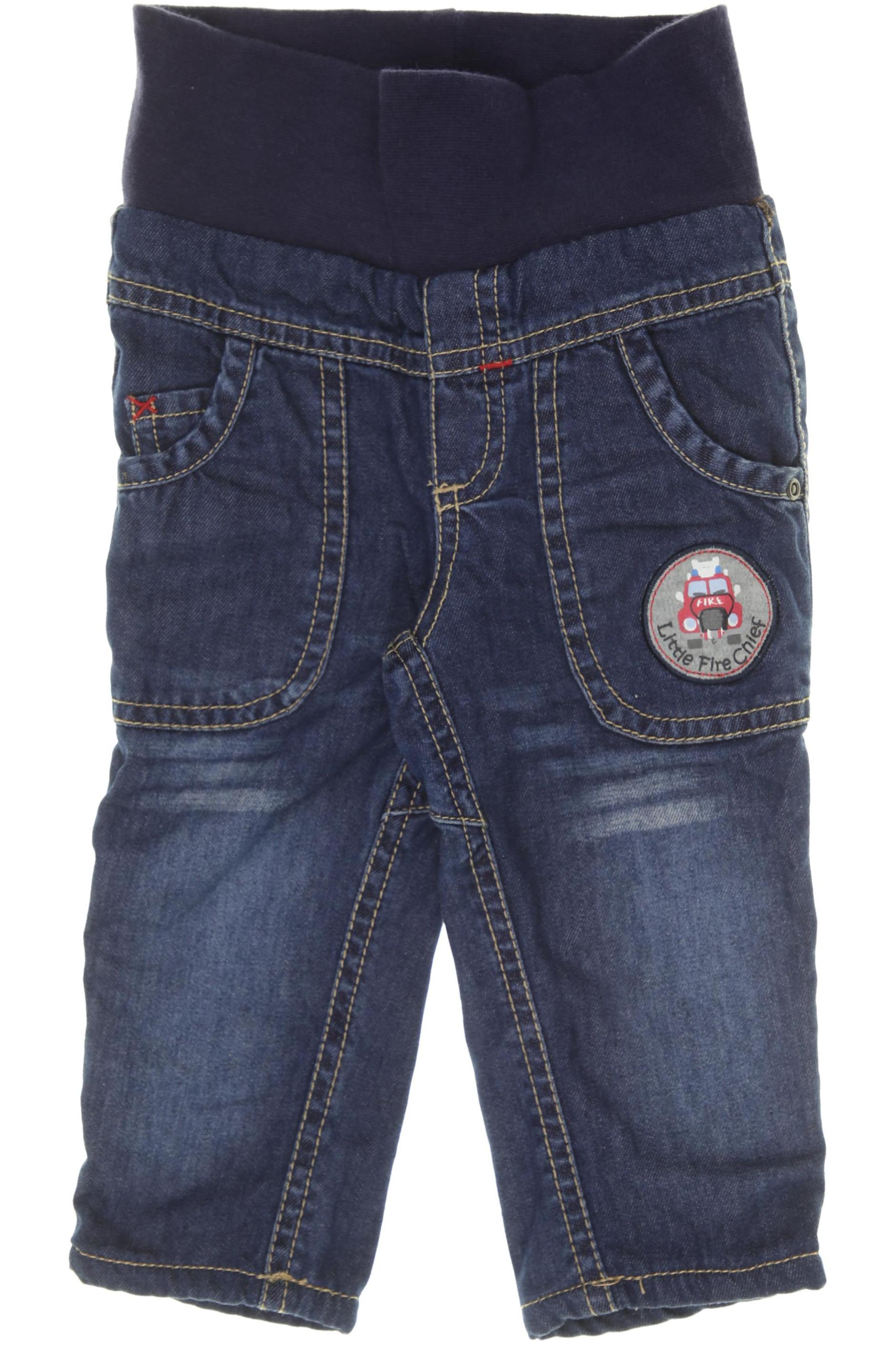 Salt and Pepper Jungen Jeans, blau von Salt and Pepper