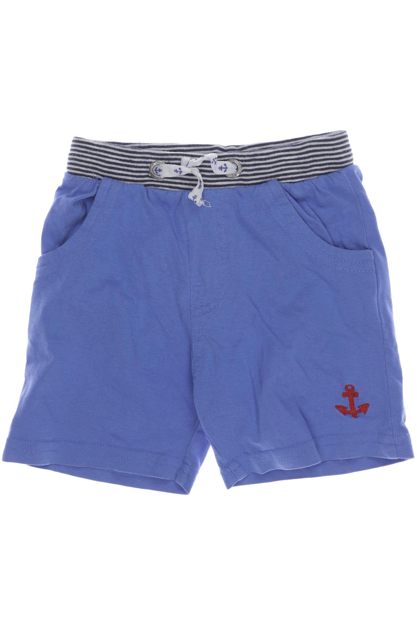 Salt and Pepper Jungen Shorts, blau von Salt and Pepper