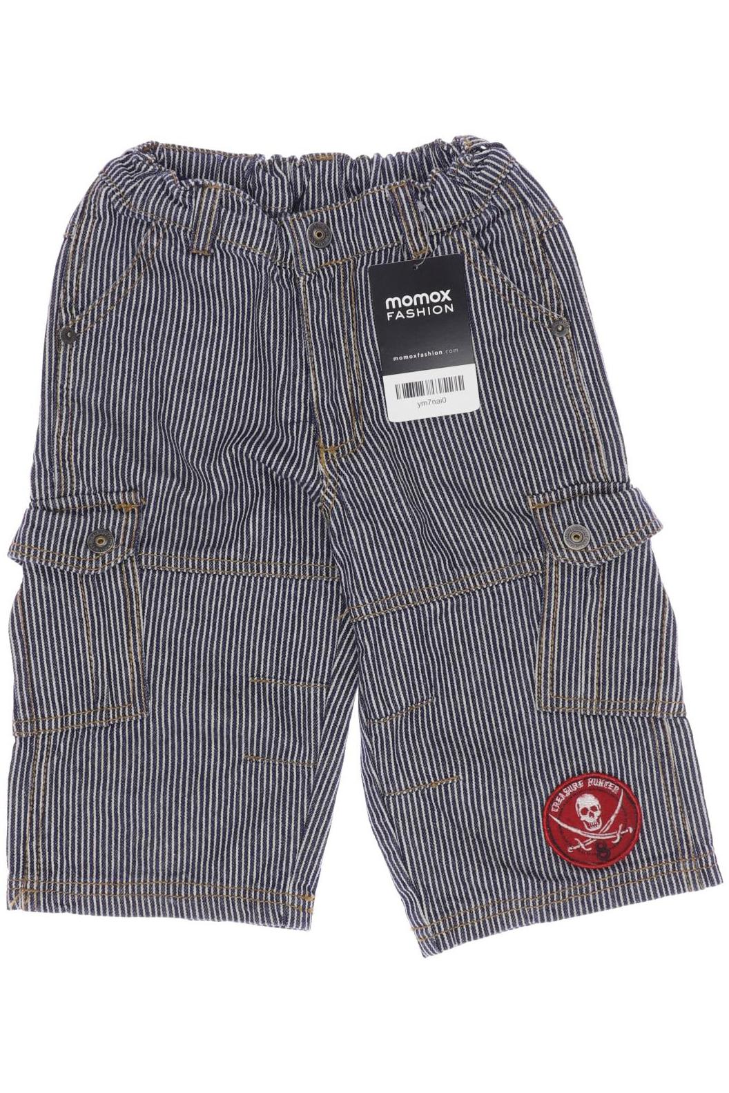 Salt and Pepper Jungen Shorts, marineblau von Salt and Pepper